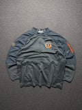 Suéter Nike NFL Cincinnati Bengals On Field Medio Cierre – XL - Reuse Industry