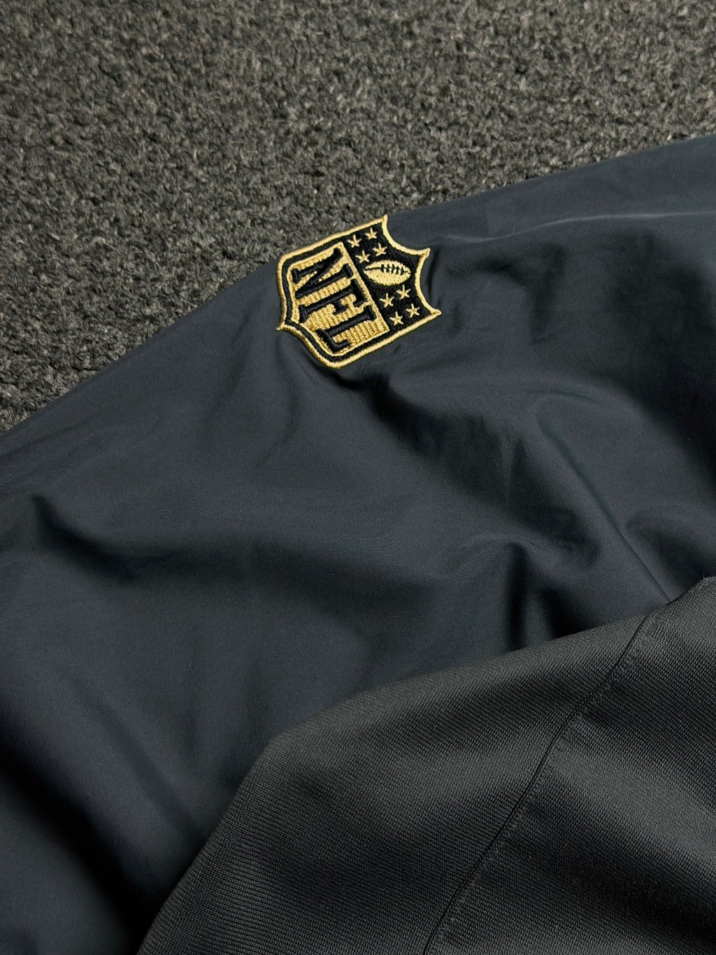 Suéter Nike NFL Cincinnati Bengals On Field Medio Cierre – XL - Reuse Industry