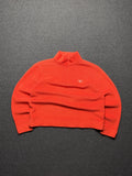 Súeter Polar Reebok Vintage Cropped de Mujer – (L) - Reuse Industry | Segunda Mano, Sportswear & Vintage