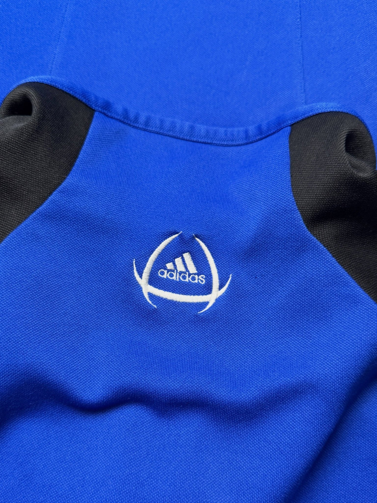 Suéter Técnico Adidas ClimaCool 1/4 Zip – L - Reuse Industry