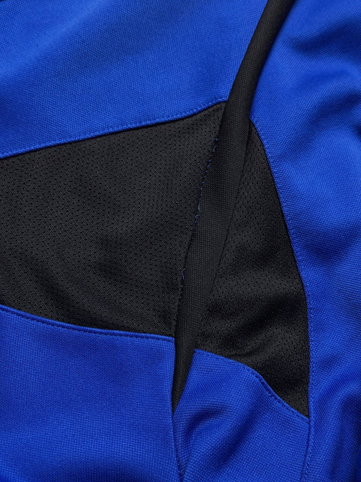 Suéter Técnico Adidas ClimaCool 1/4 Zip – L - Reuse Industry
