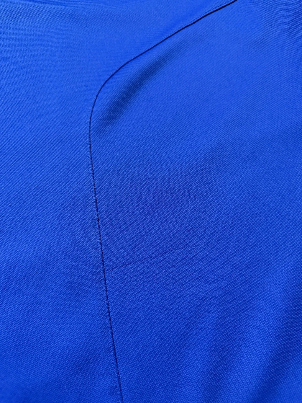 Suéter Técnico Adidas ClimaCool 1/4 Zip – L - Reuse Industry