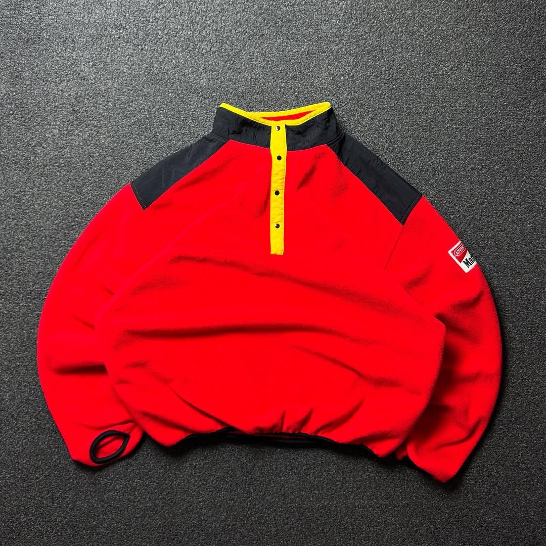 Vintage Marlboro Fleece