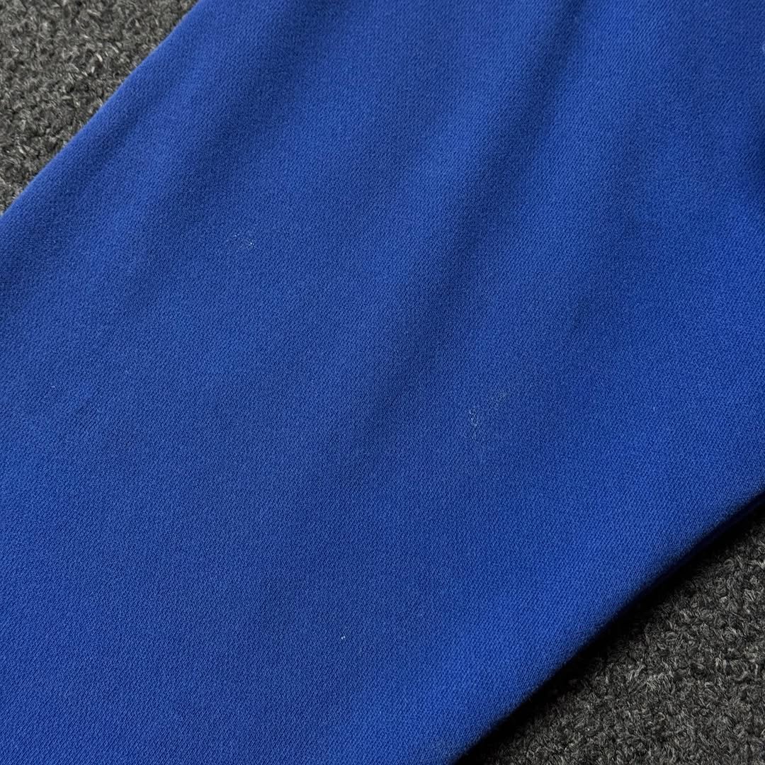 Vintage Nike Half Zip Sweatshirt (L)