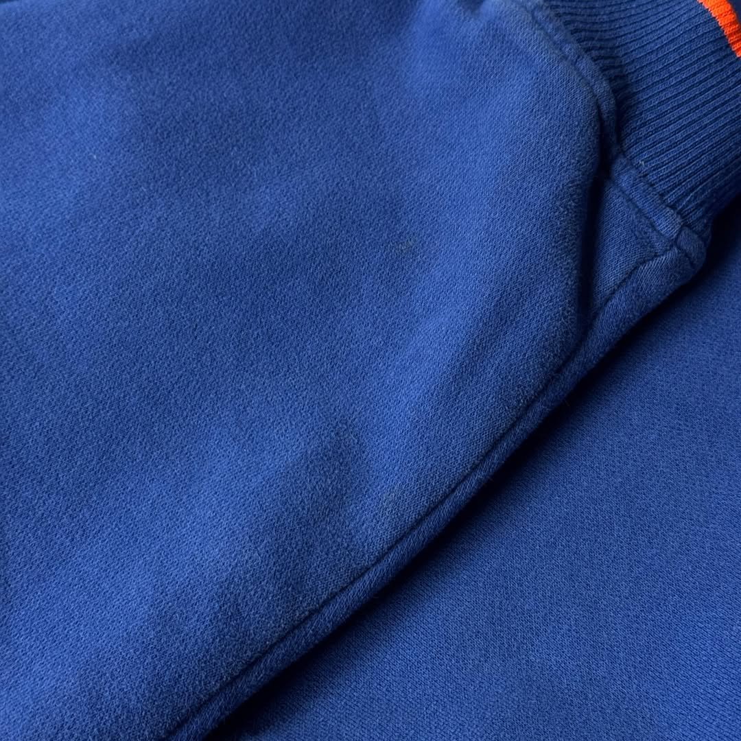Vintage Nike Half Zip Sweatshirt (L)