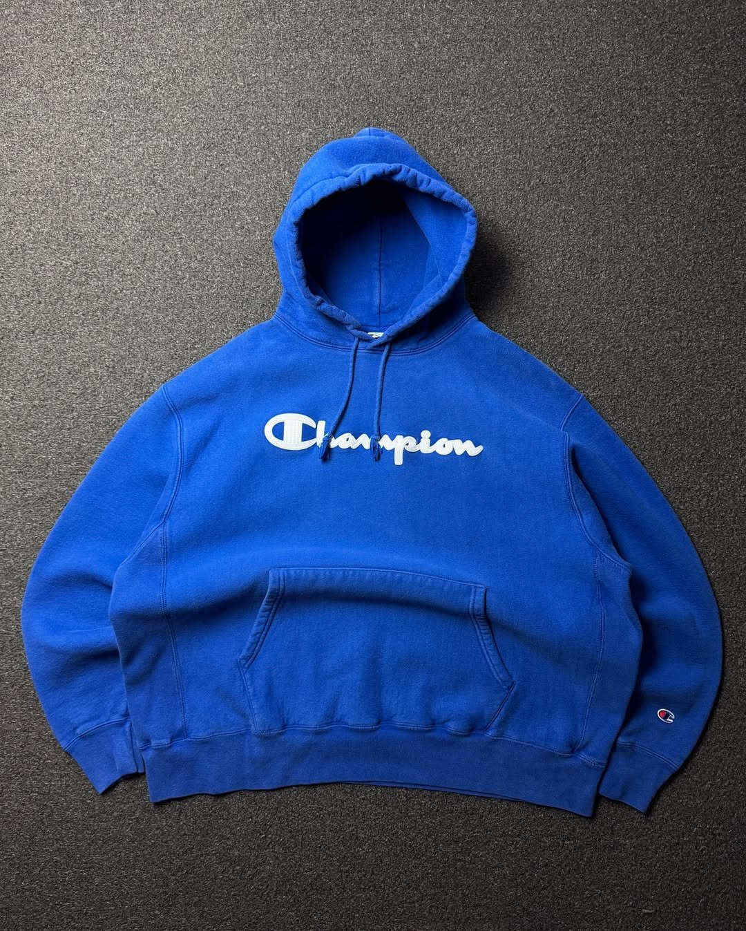 Champion Reverse Weave Hoodie (XXL)