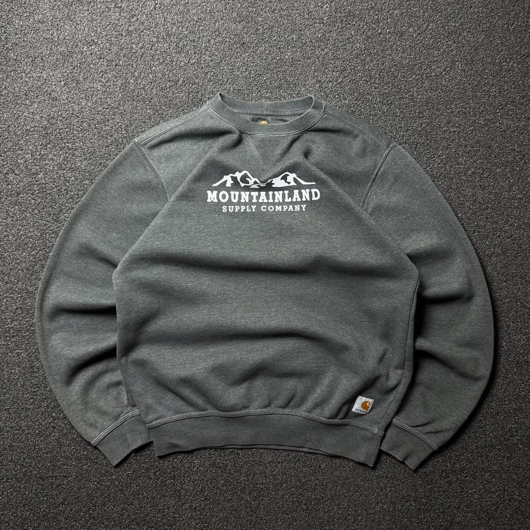 Carhartt Crewneck (S)