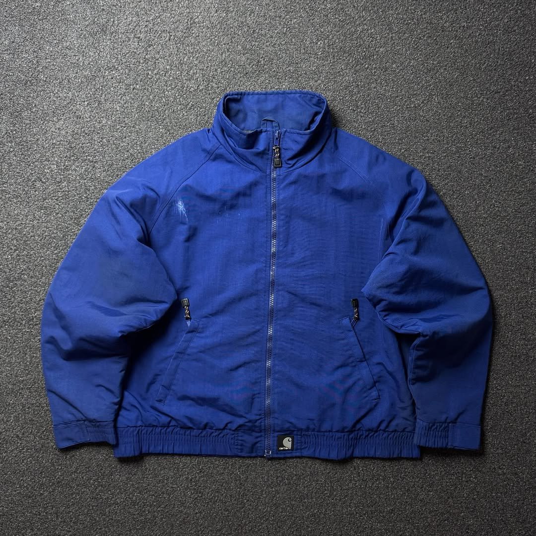 Carhartt Full Zip Jacket (XL)