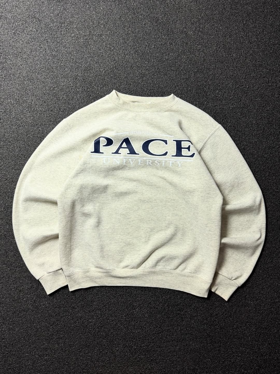 Champion University Crewneck (M)