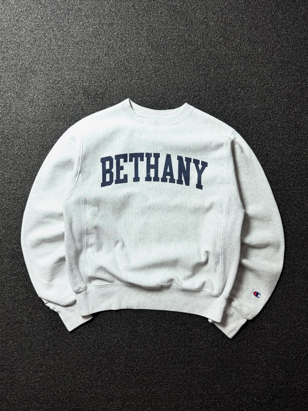 Champion University Crewneck (S)