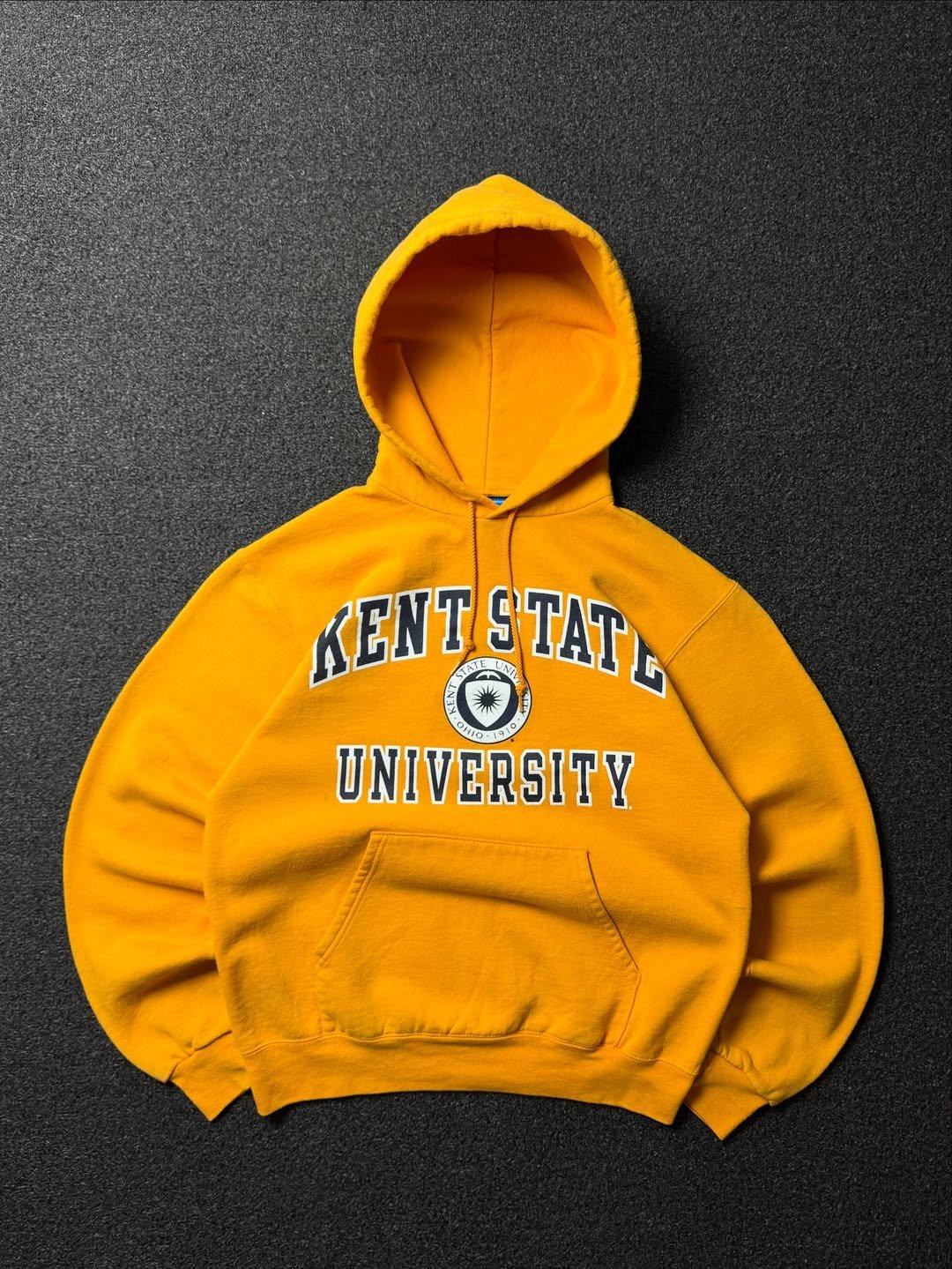 Champion University Hoodie (S)