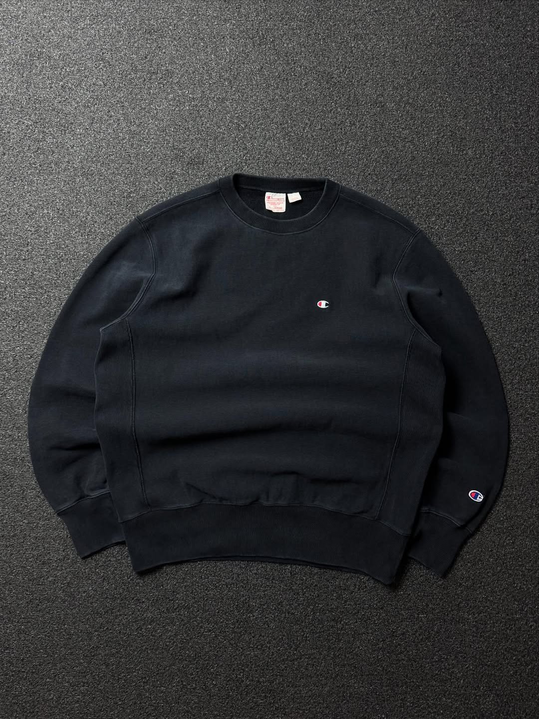 Champion Reverse Weave Crewneck (XXL)