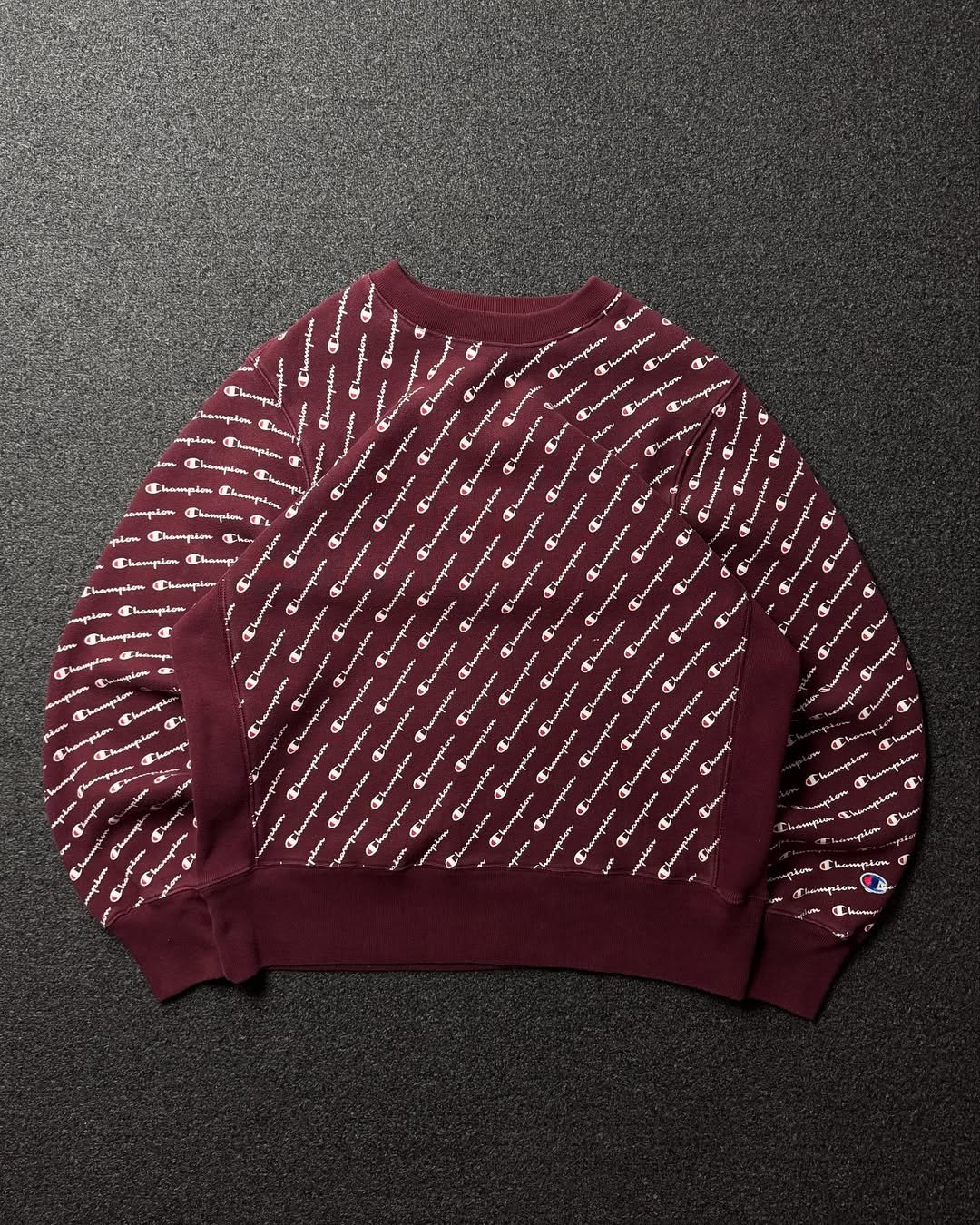 Champion Reverse Weave Crewneck (L)