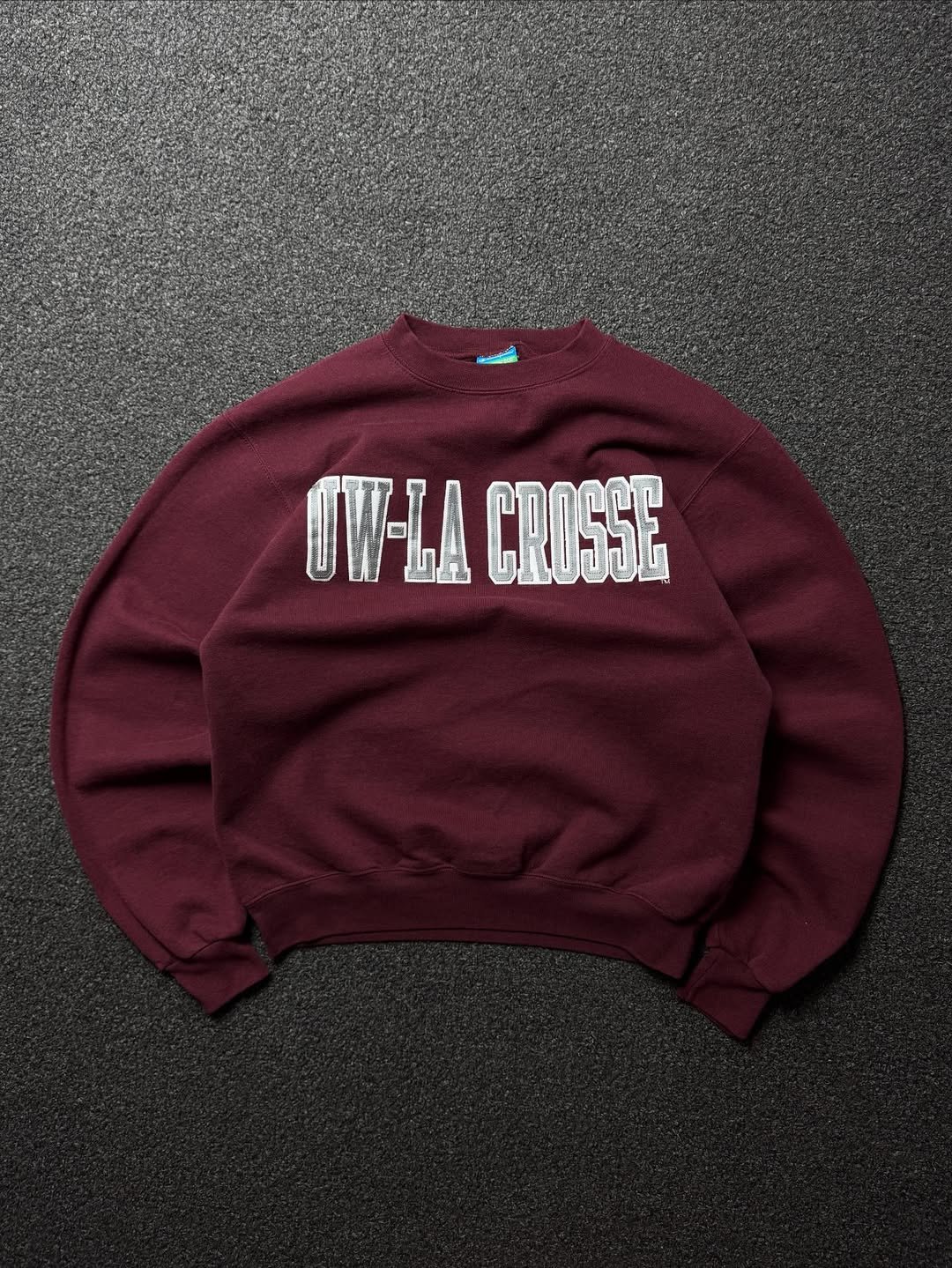 Champion University Crewneck (S)