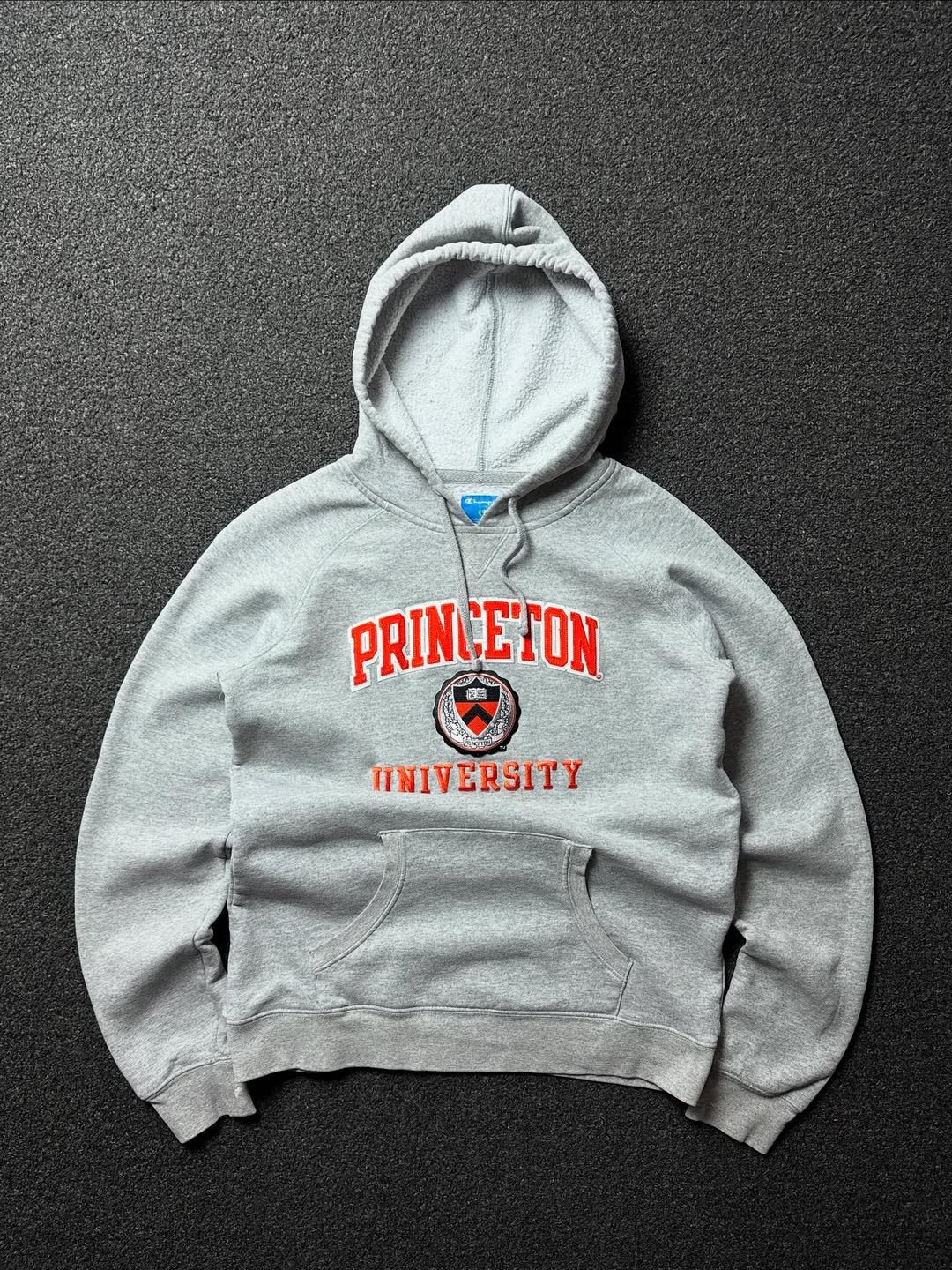 Champion University Hoodie (S)