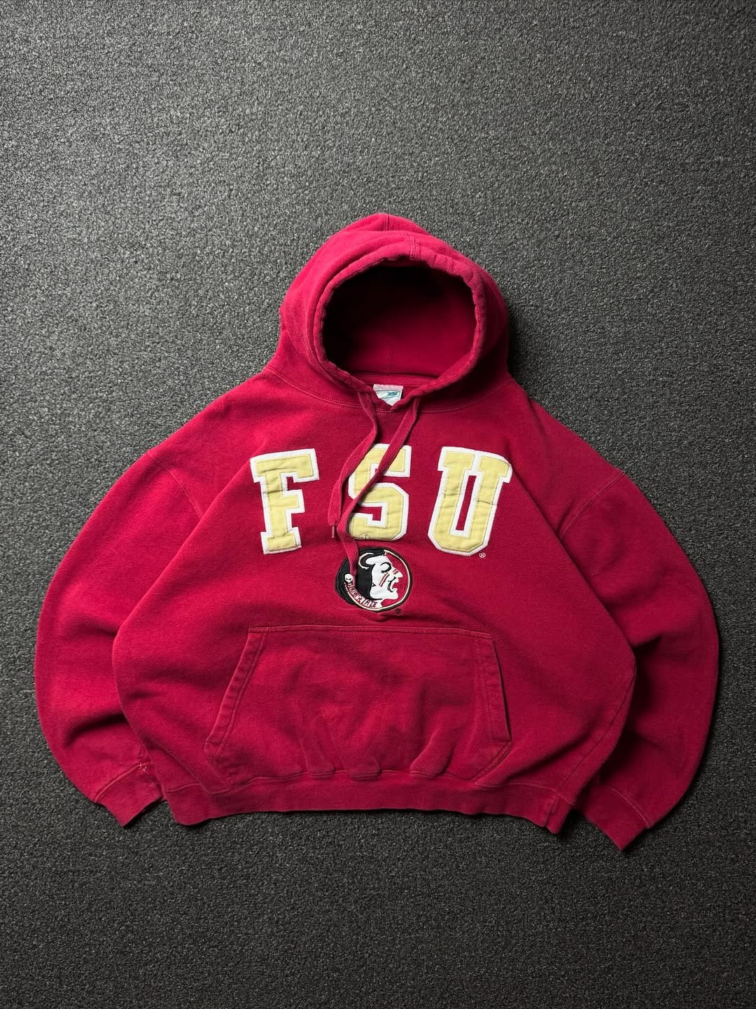 Florida State Hoodie (S)