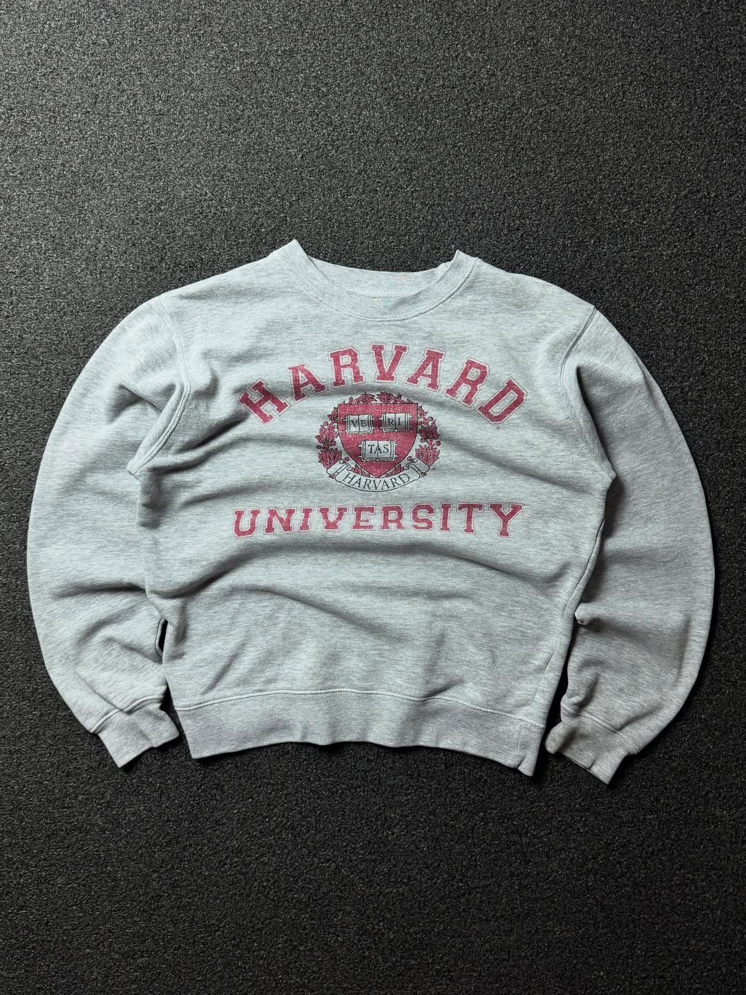 Harvard University Crewneck (S)