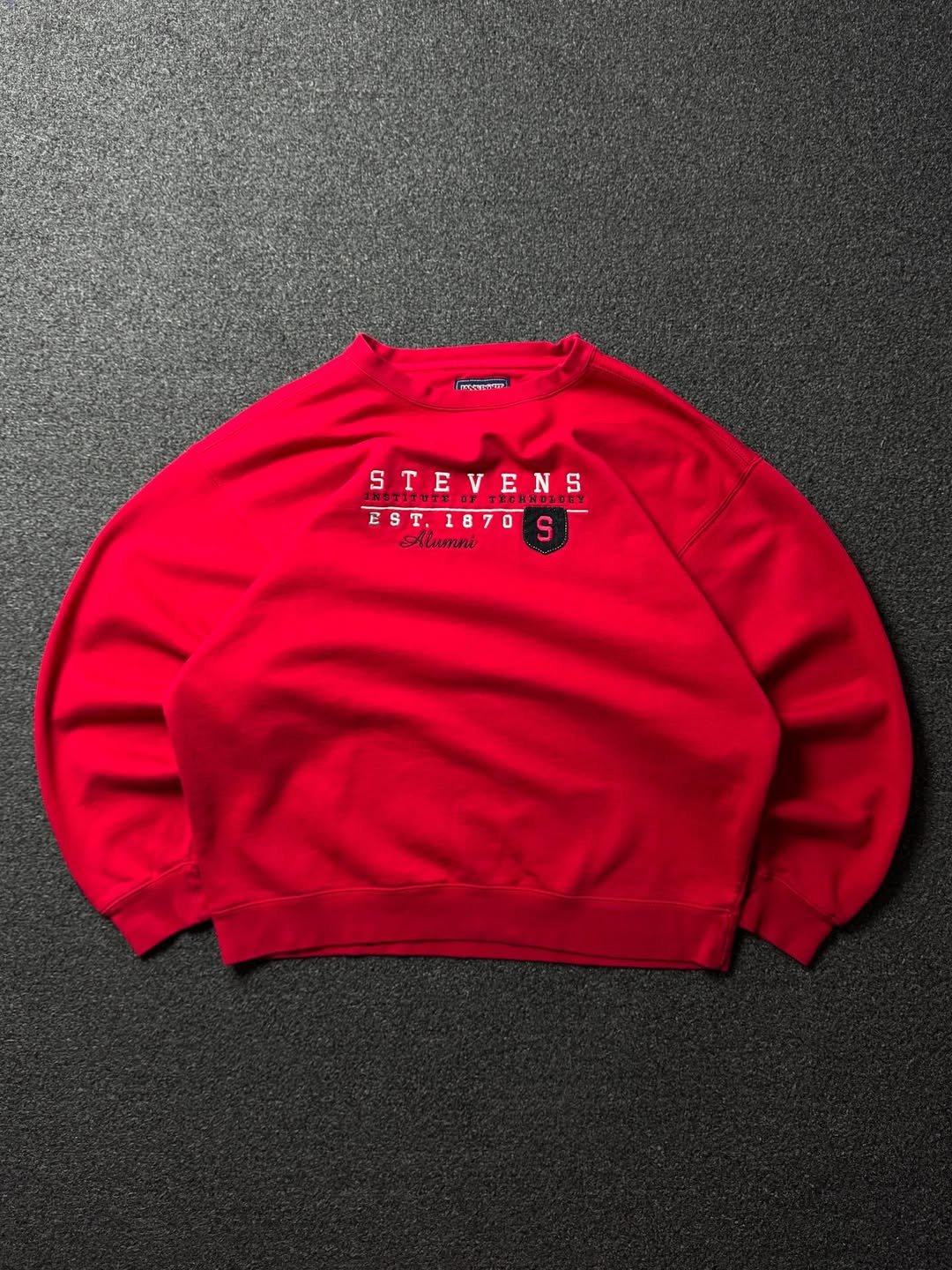 JanSport Crewneck (L)