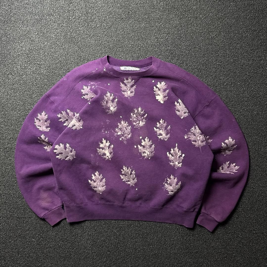 L. L Bean by Russell Crewneck (XL)