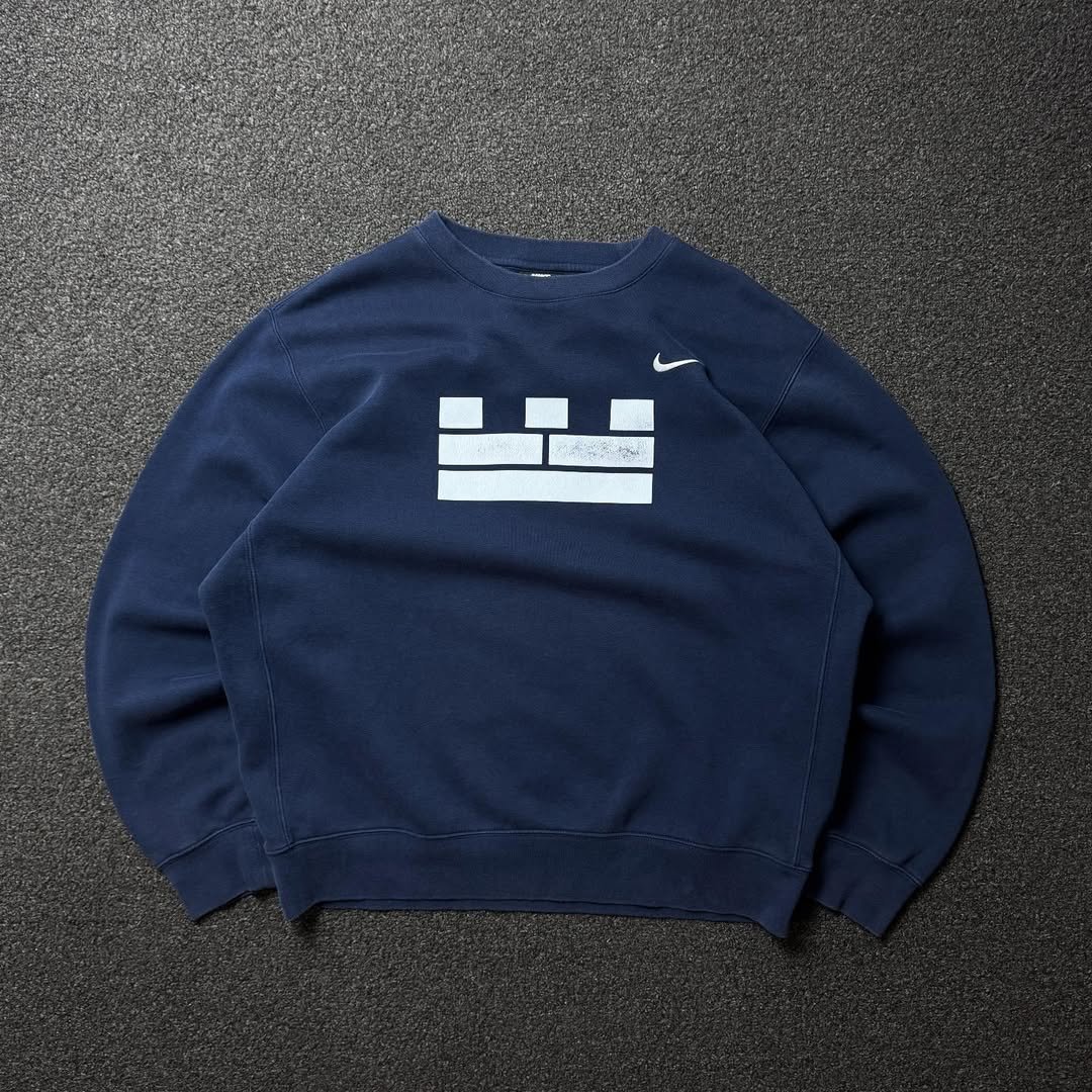 Nike x Citadel Securities Crewneck (L)