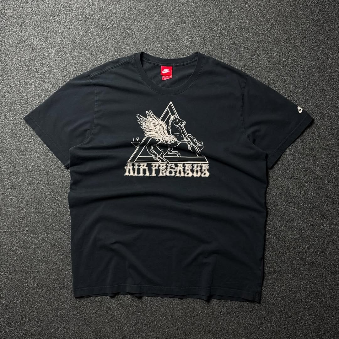 Nike Air "Pegasus" Tee (2XL)