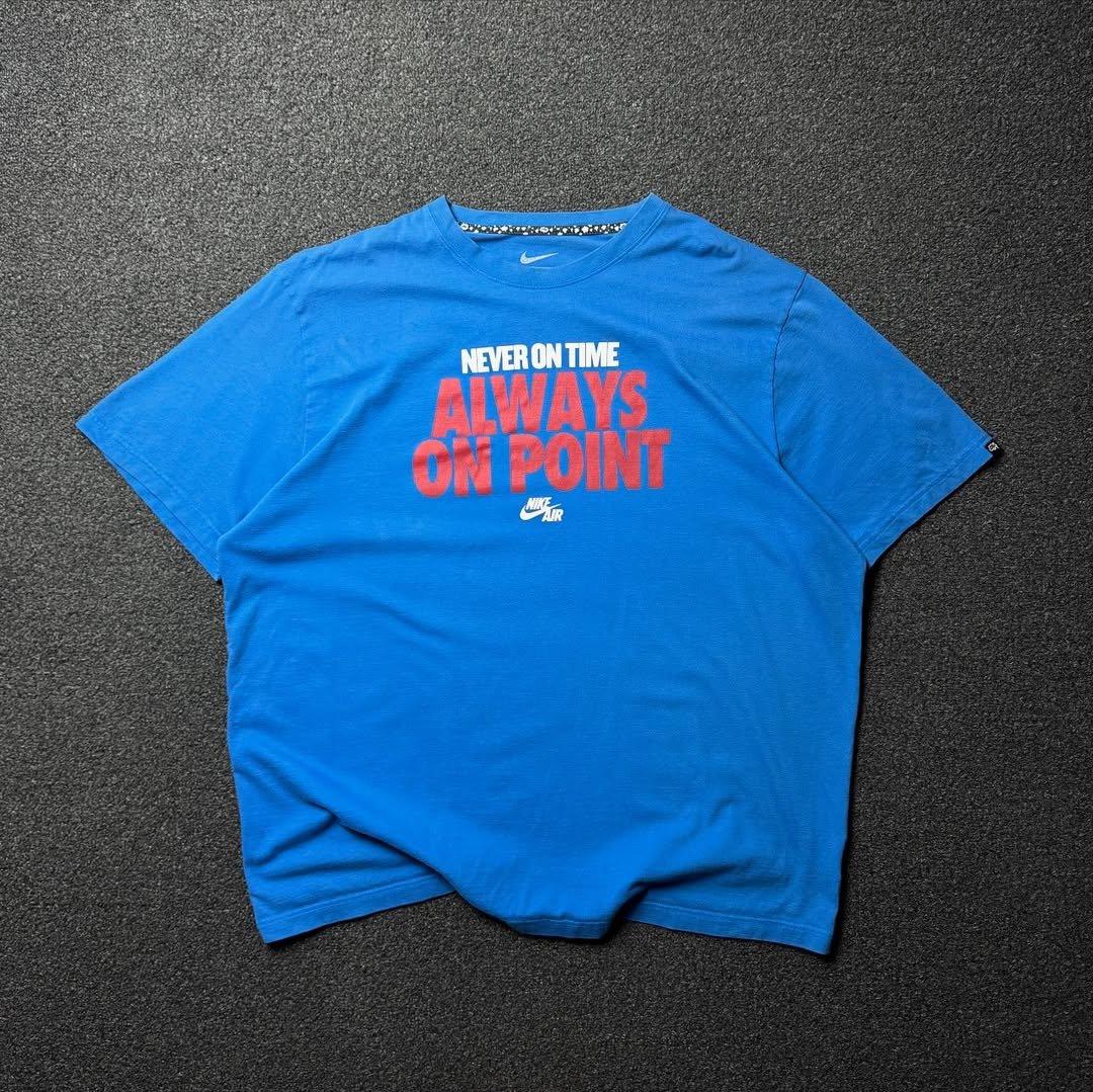 Nike Air Tee (3XL)