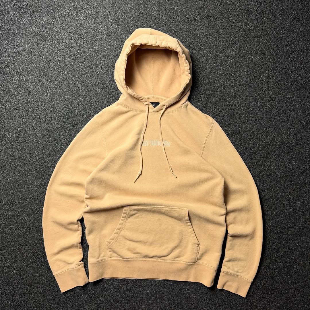 Obey Hoodie (S)
