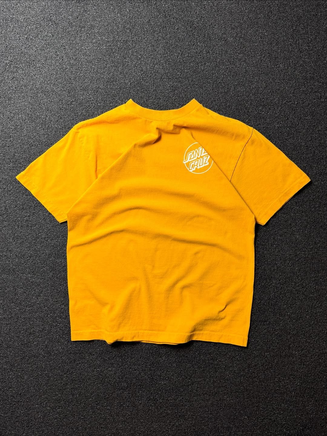 Santa Cruz Tee (L)