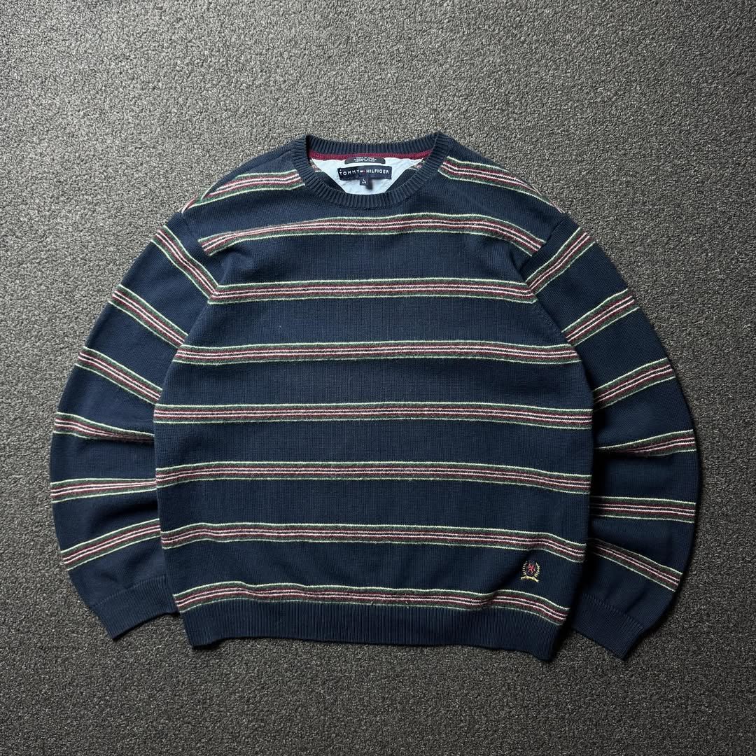 Tommy Hilfiger Sweatshirt (L)