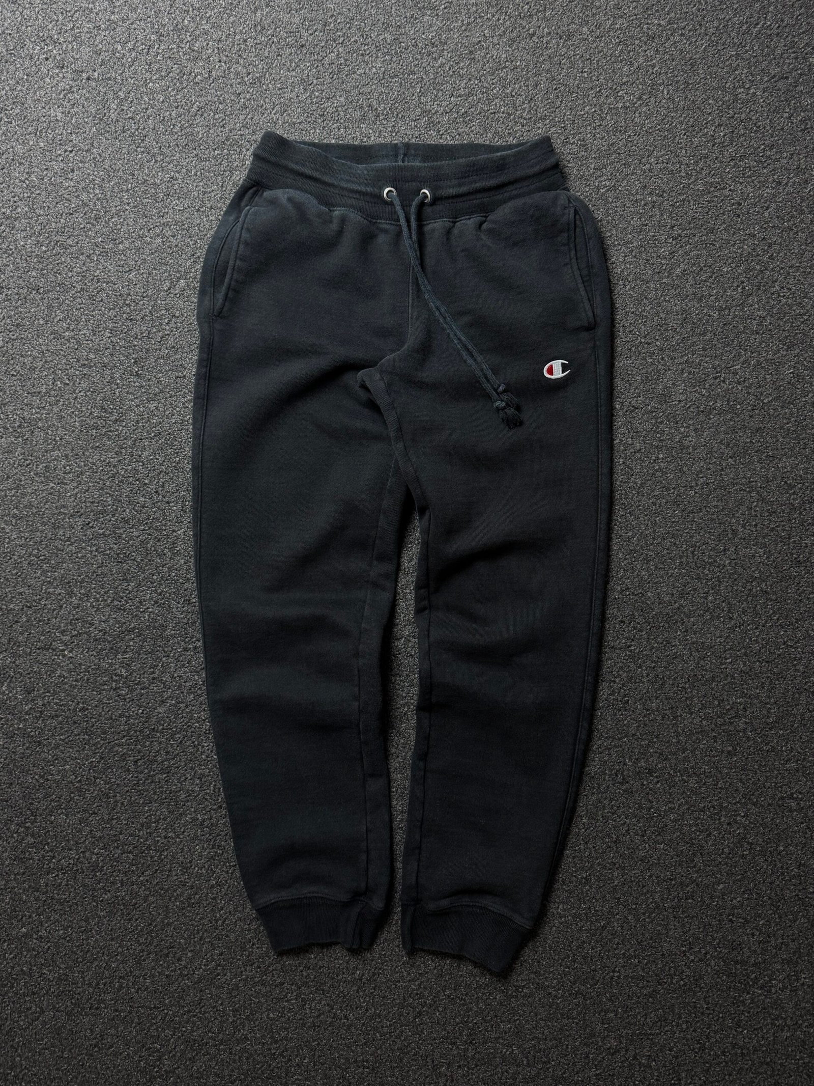 Champion Reverse Weave Sweatpants (S)