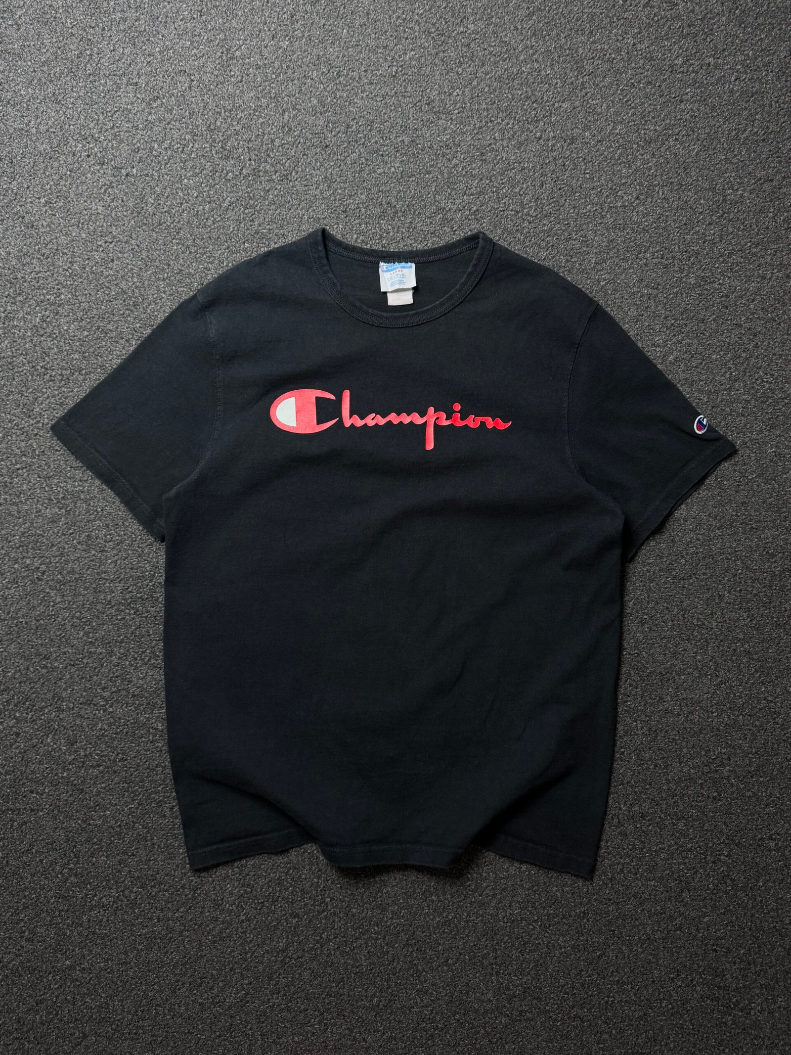 Champion Tee (L)