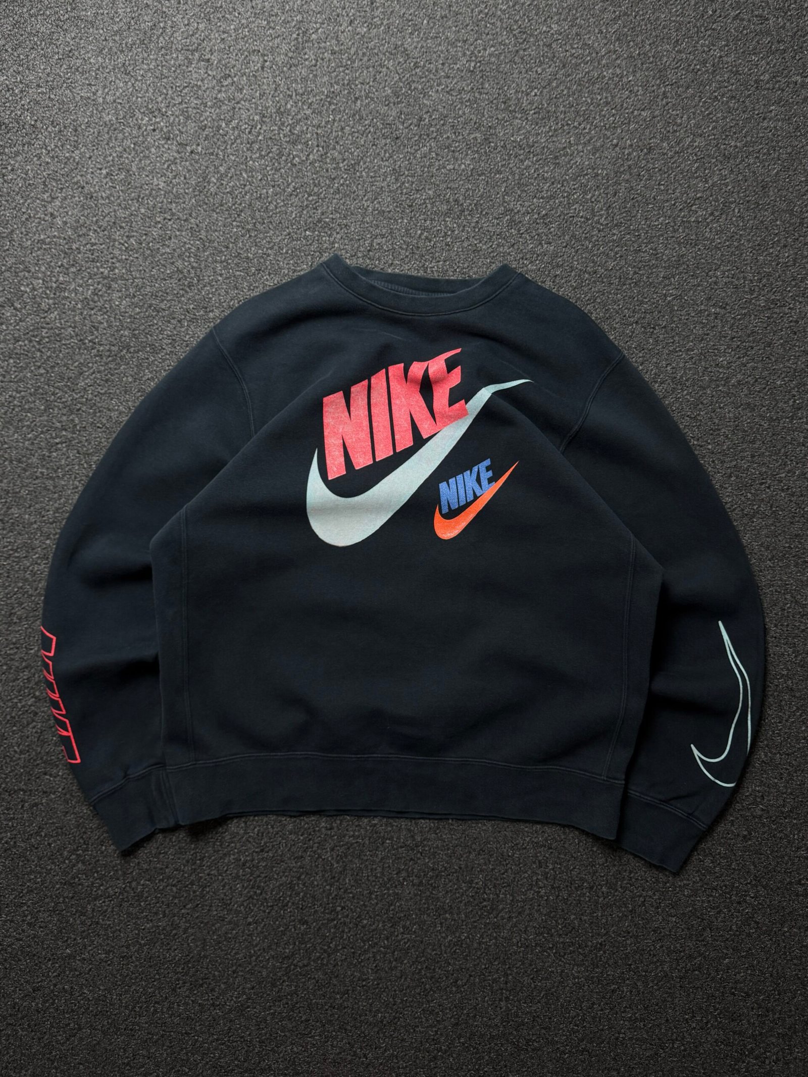 Nike Crewneck (L)