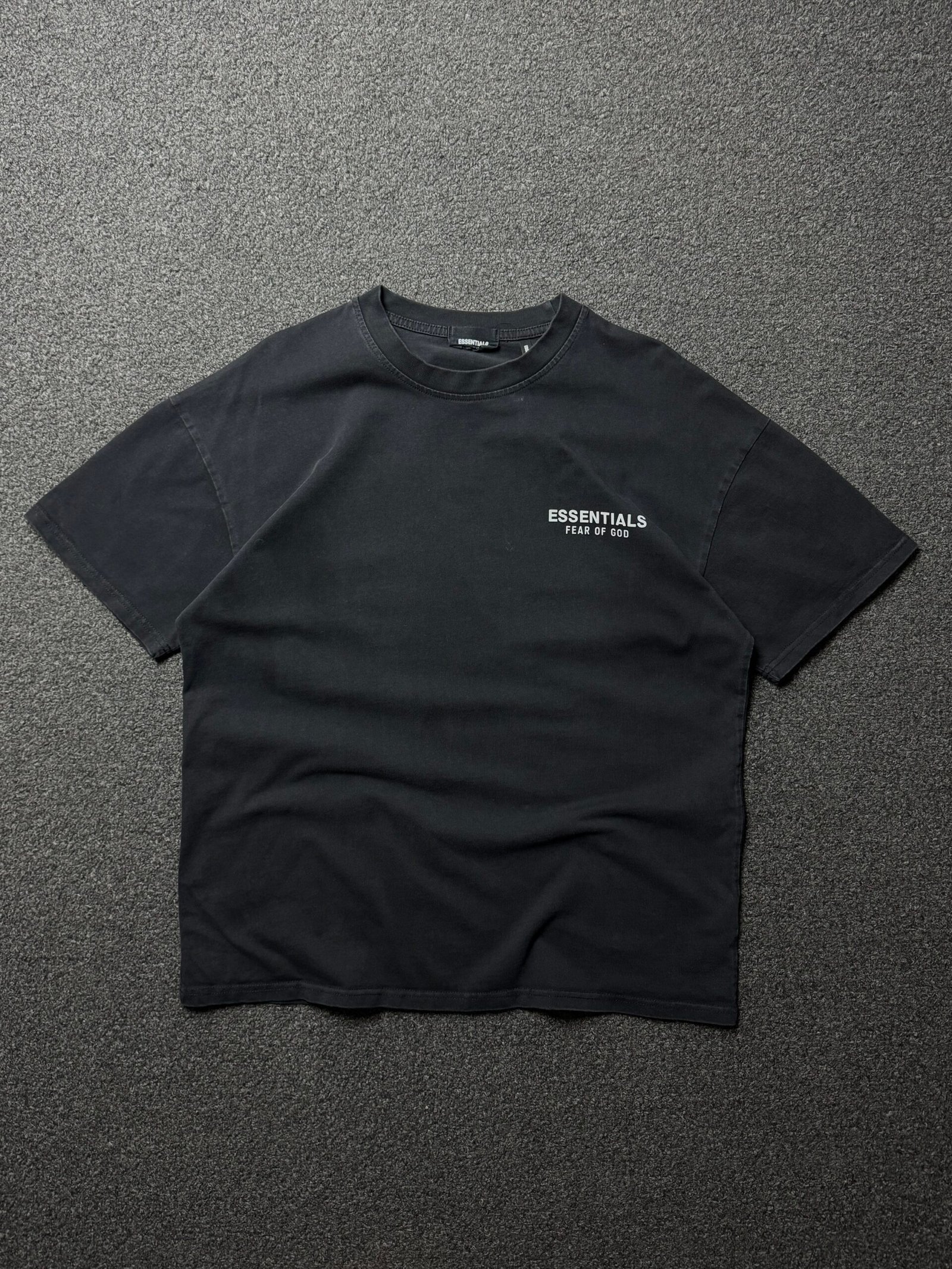 Essentials Fear of God Tee (XL)