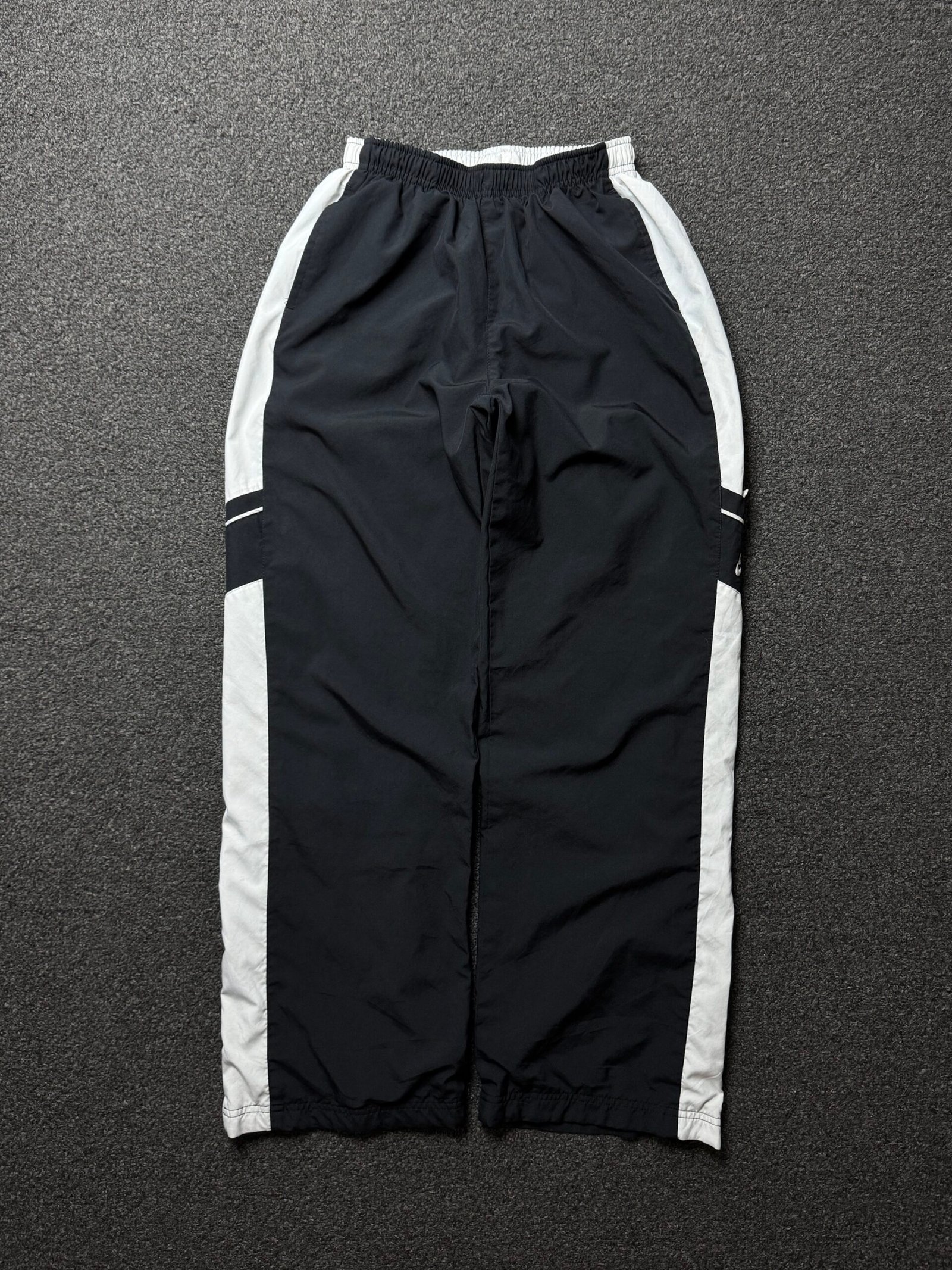 Vintage Nike Track Pants (XS / S)