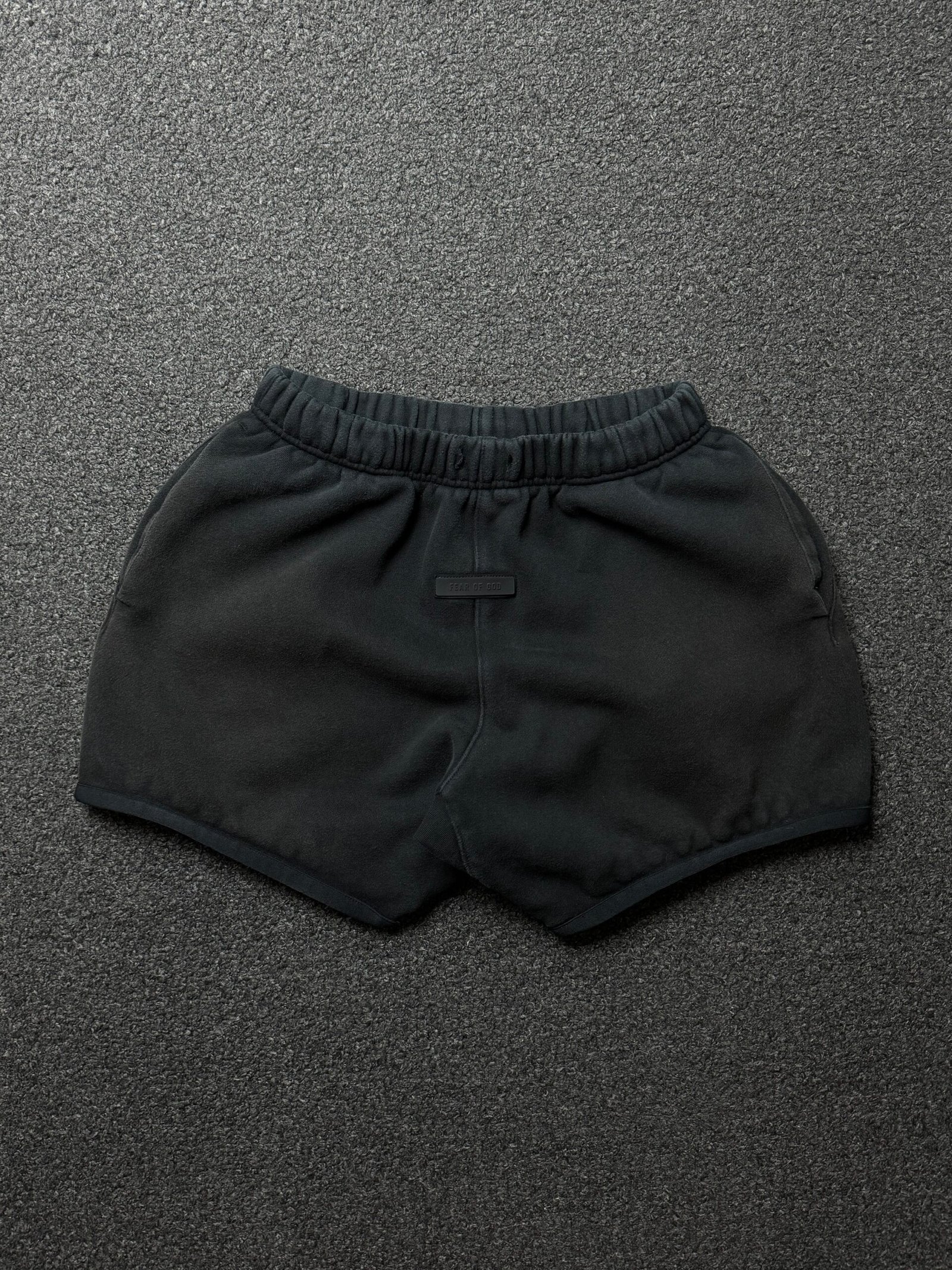 Essentials Fear of God Sweatshorts (XS / Oversized)