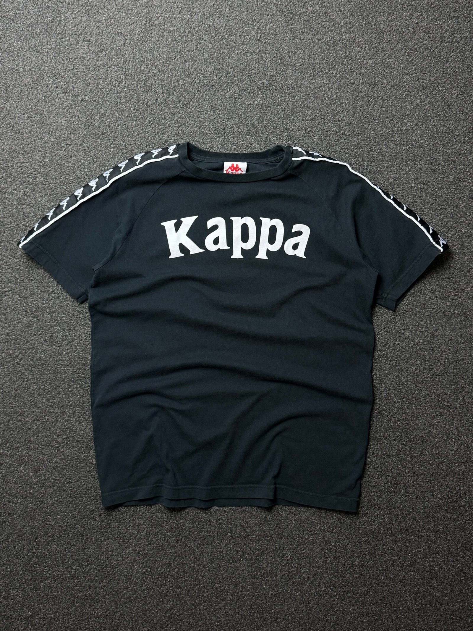Kappa Tee (L)