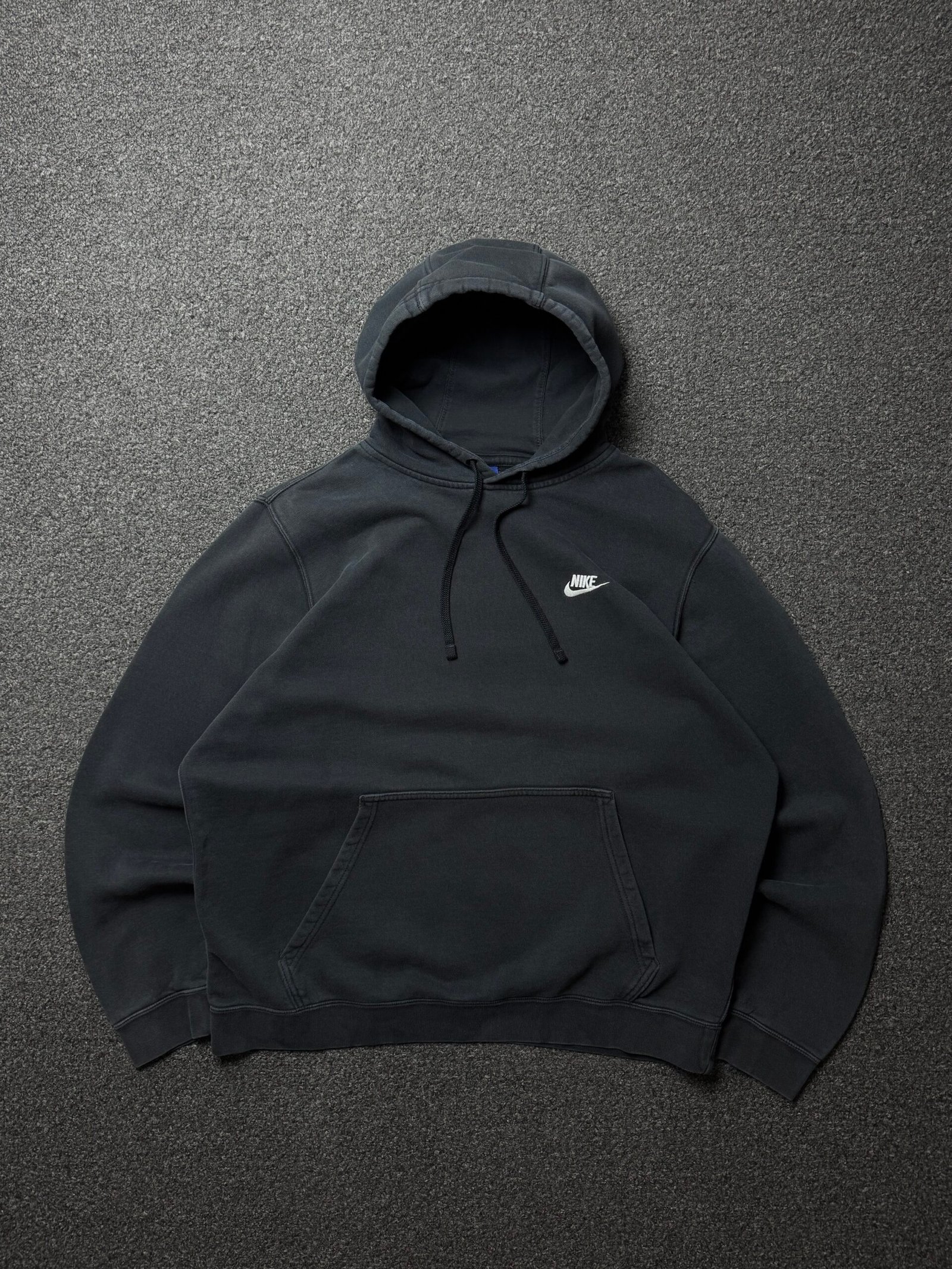 Nike Hoodie (XL)