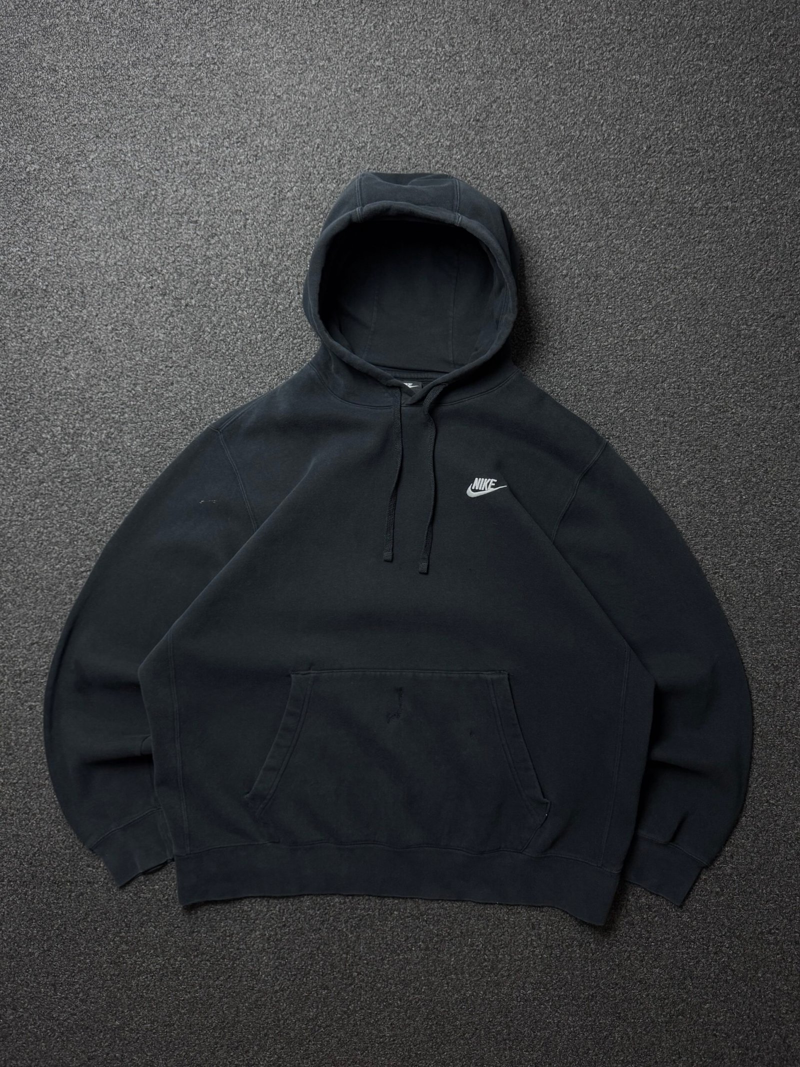 Nike Hoodie (XL)
