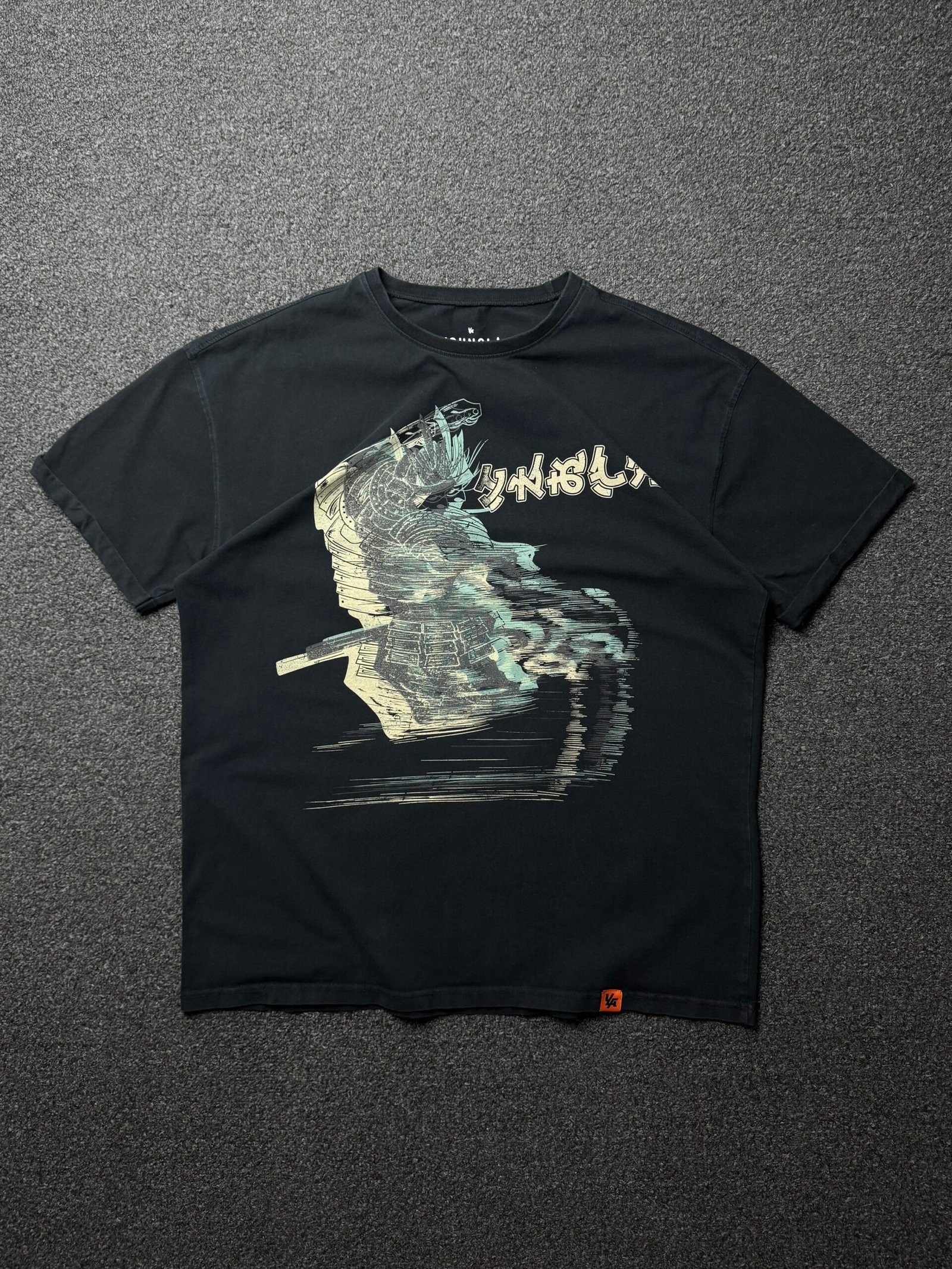Youngla Tee (XL)