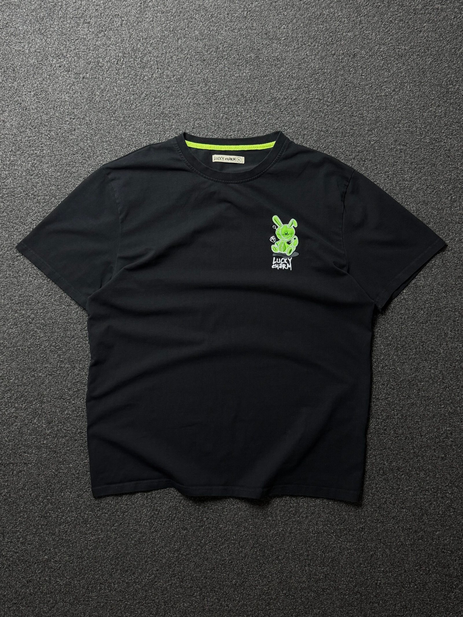 Lucky Charm Tee (XL)