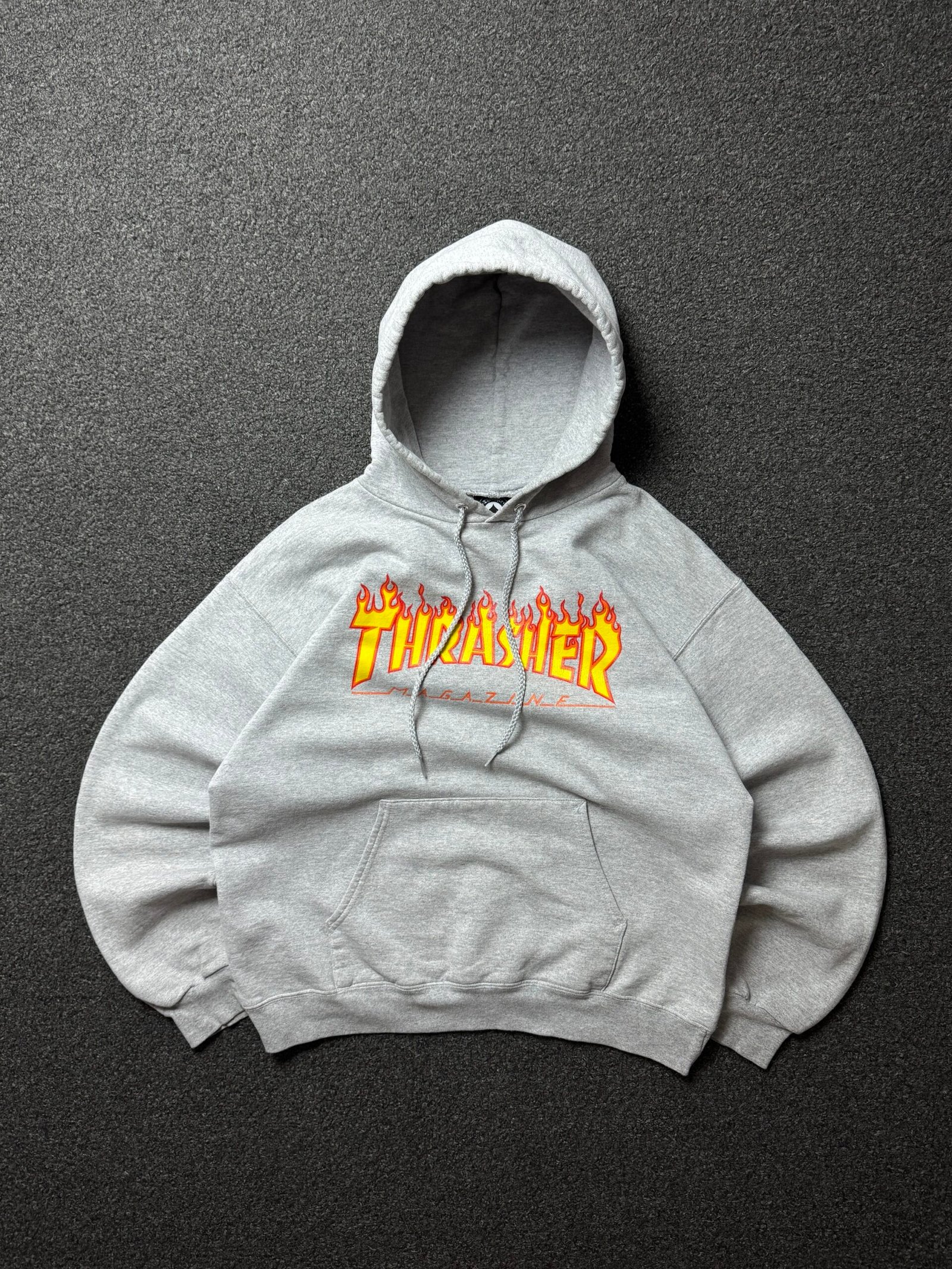 Thrasher Hoodie (S)